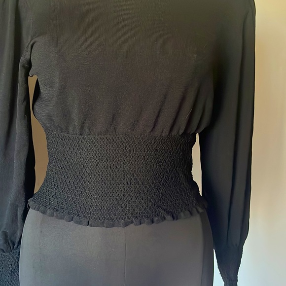 Brand New Zara Turtle Neck - Picture 3 of 4